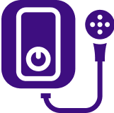 Phone charge