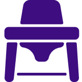 Chair icon