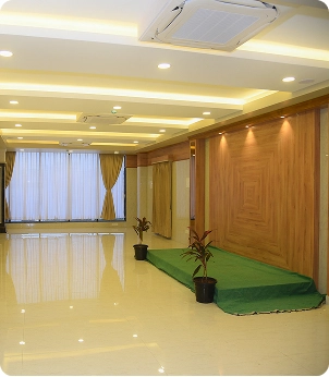 function hall