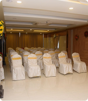 function hall