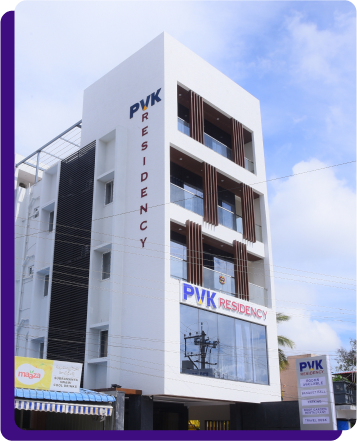 pvk residency