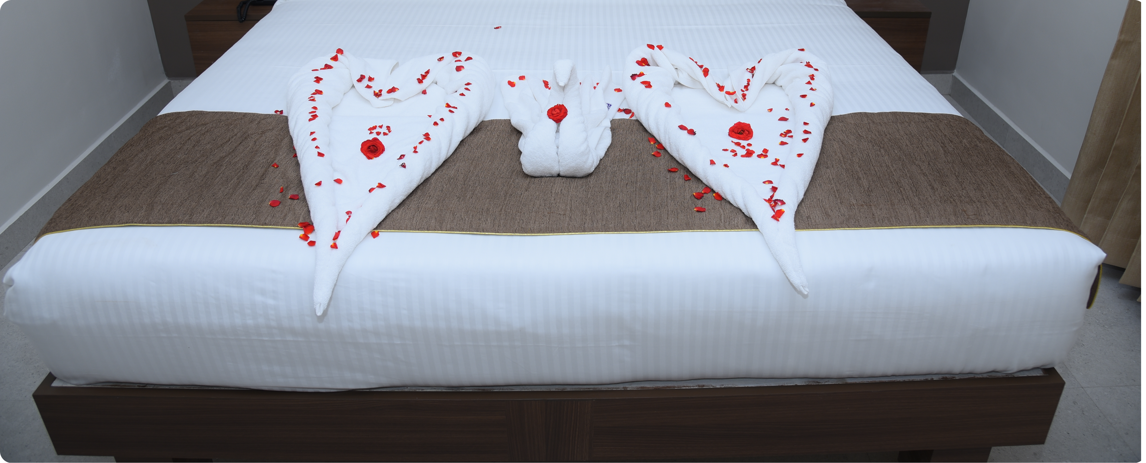 Bed room